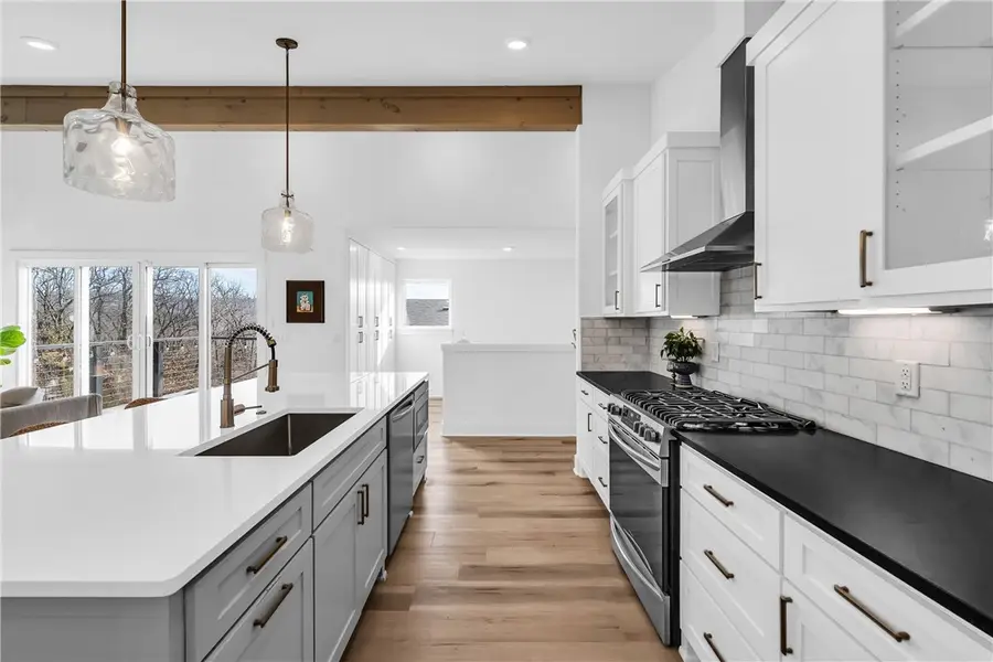 1757 E Paddock Road, Fayetteville, AR 72701 - #3