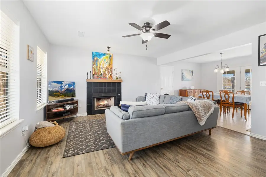 1776 S Tallgrass Drive, Fayetteville, AR 72701 - Image #2