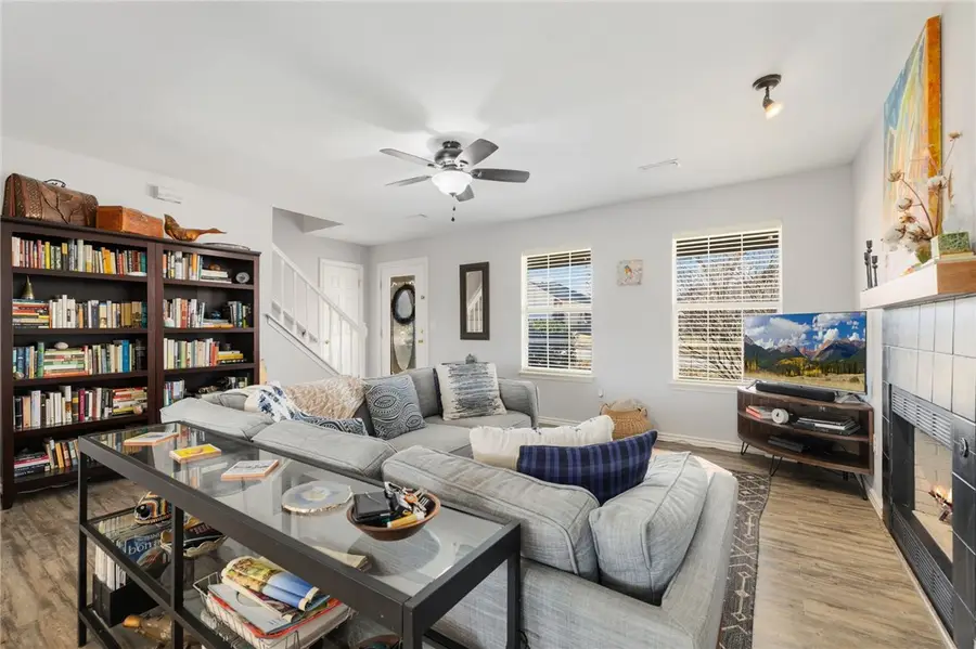 1776 S Tallgrass Drive, Fayetteville, AR 72701 - Image #3