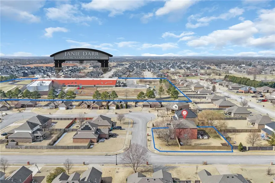 5001 Bay Court, Rogers, AR 72758 - #2