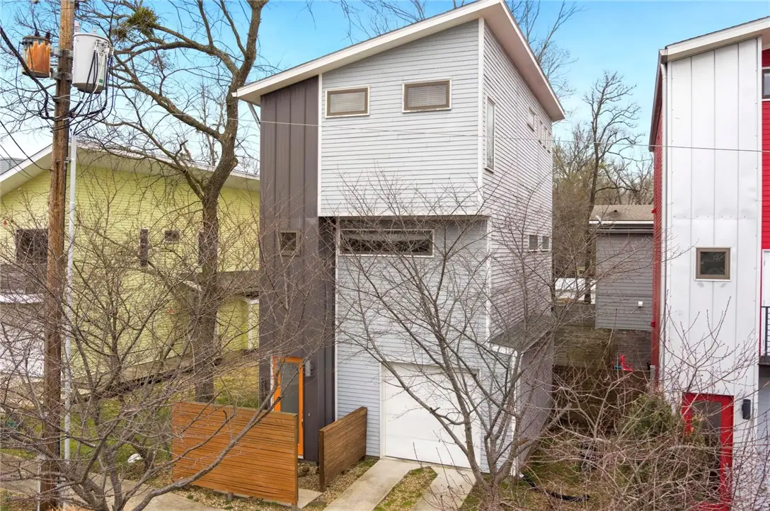 662 S Church Street, Fayetteville, AR 72701 - Image #1