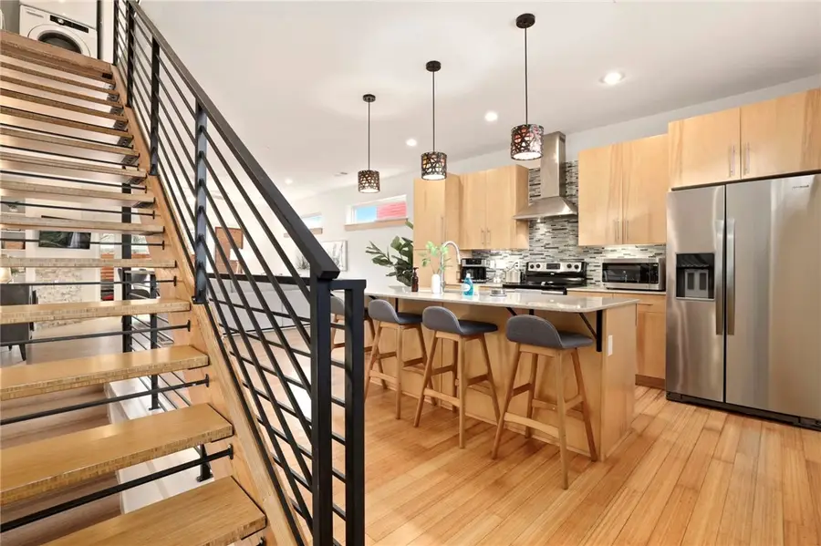 662 S Church Street, Fayetteville, AR 72701 - Image #2