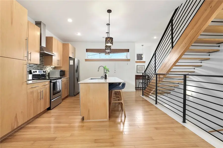 662 S Church Street, Fayetteville, AR 72701 - Image #3