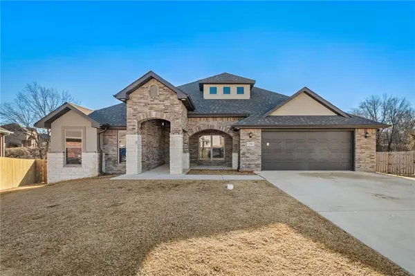 2201 Hay Meadows Street, Springdale, AR 72762