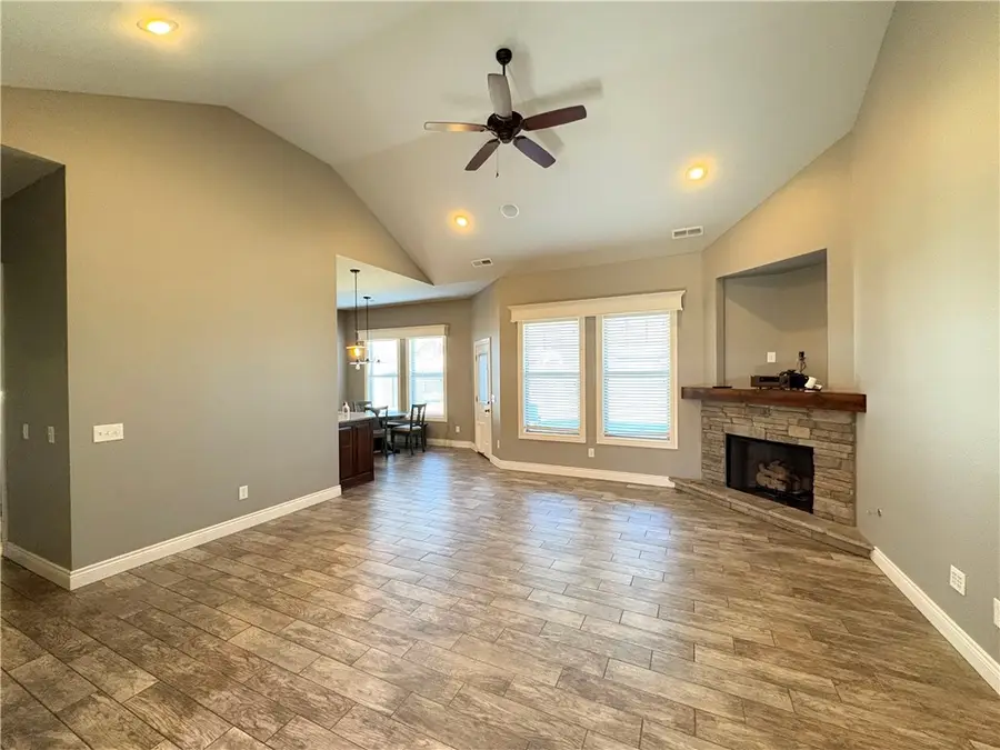 1440 Aniston Road, Centerton, AR 72719 - #2