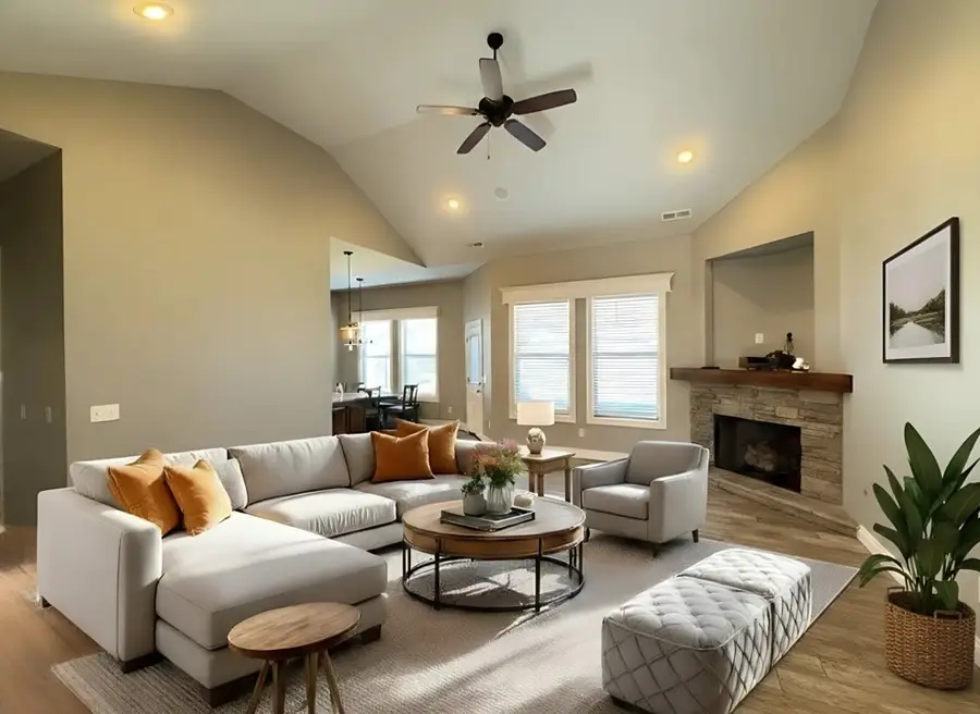 1440 Aniston Road, Centerton, AR 72719 - #3