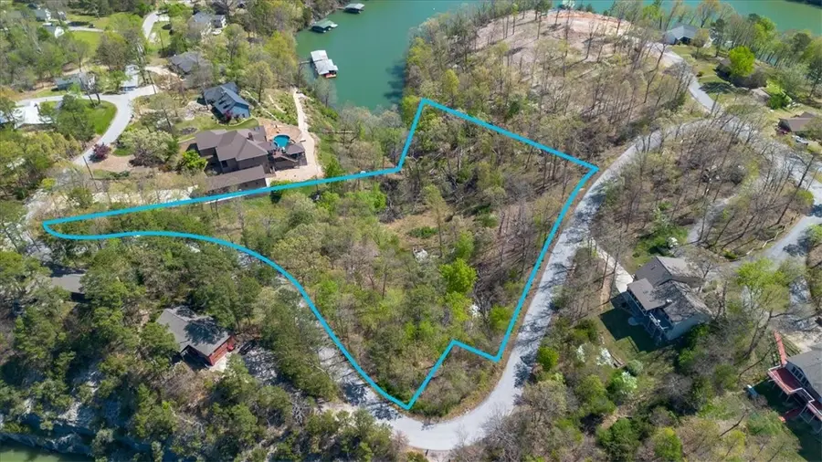 65 Rivercliff Road, Rogers, AR 72756 - #2