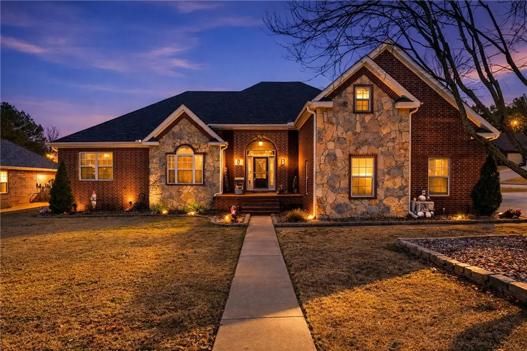 4585 Sequoia Avenue, Springdale, AR 72762 - #1