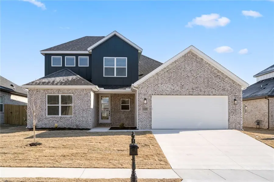 1231 Mammoth Street, Bentonville, AR 72713 - Image #2