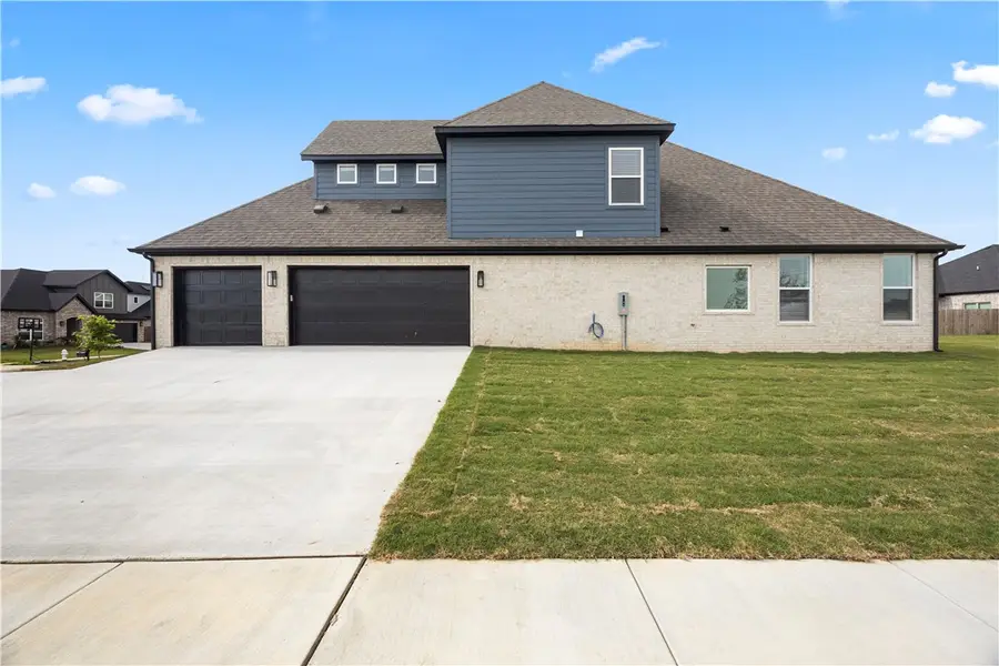 1241 Mammoth Street, Bentonville, AR 72713 - Image #2