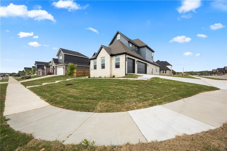 1241 Mammoth Street, Bentonville, AR 72713 - Image #3