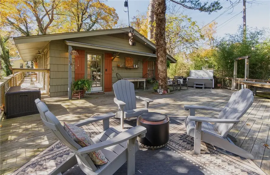 60 Crescent Drive, Eureka Springs, AR 72632 - Image #2