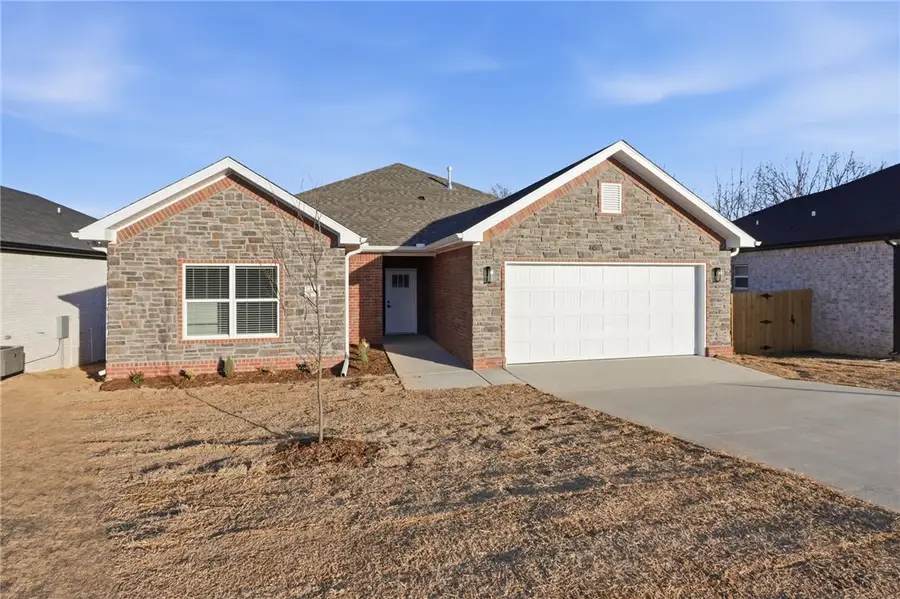 4563 Gibson Street, Springdale, AR 72762 - Image #2