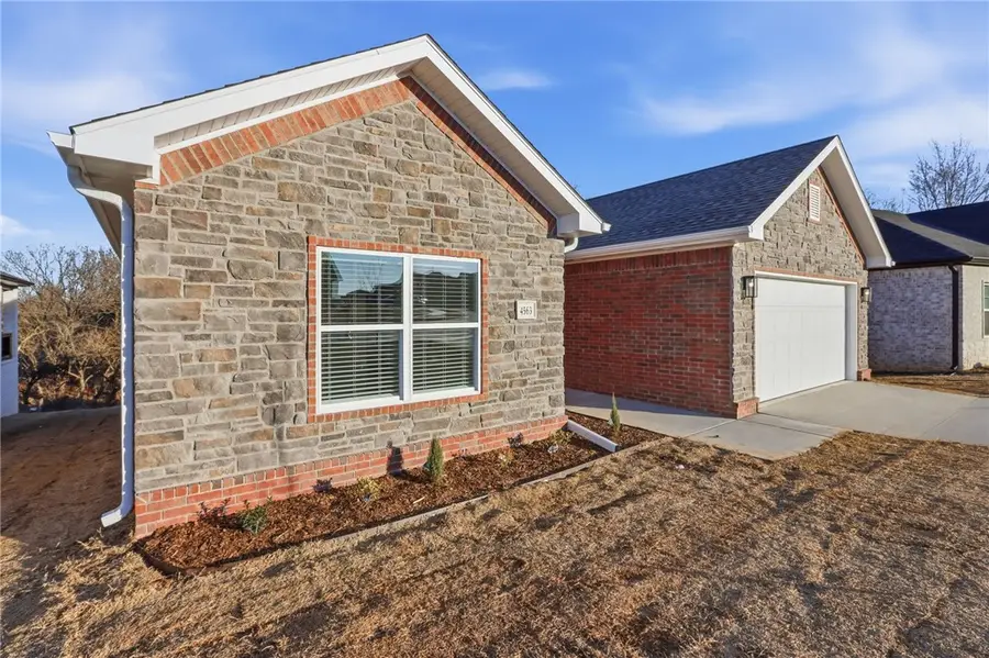 4563 Gibson Street, Springdale, AR 72762 - Image #3