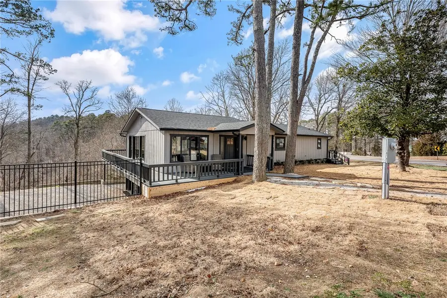 19185 Highway 303, Rogers, AR 72756 - #3