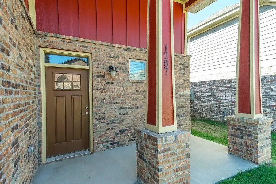 1287 N Sicily Lane, Fayetteville, AR 72704 - Image #3