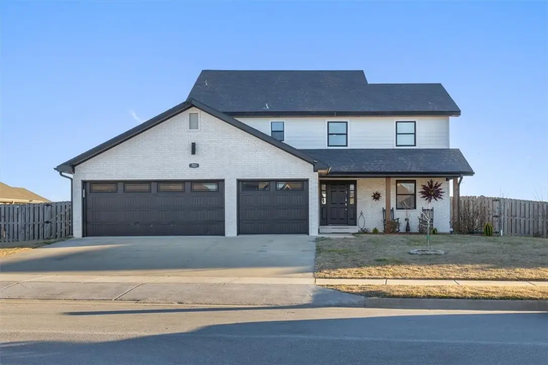 721 Braeburn Court, Bentonville, AR 72712 - Image #1