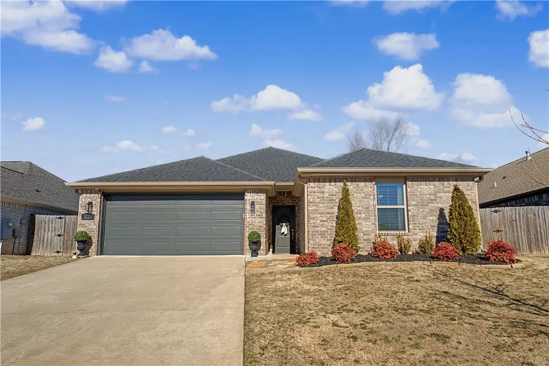 3226 Summer View Avenue, Springdale, AR 72764 - Image #1
