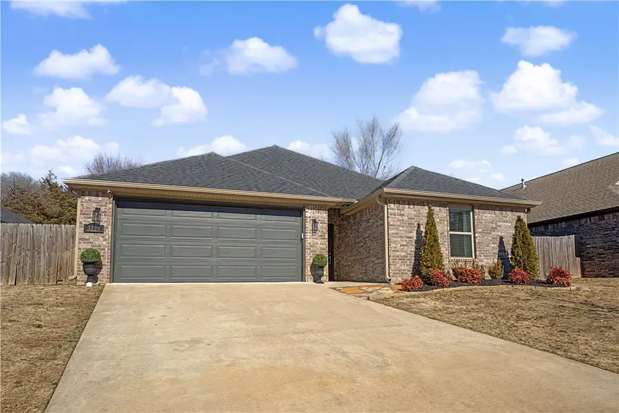 3226 Summer View Avenue, Springdale, AR 72764 - Image #2