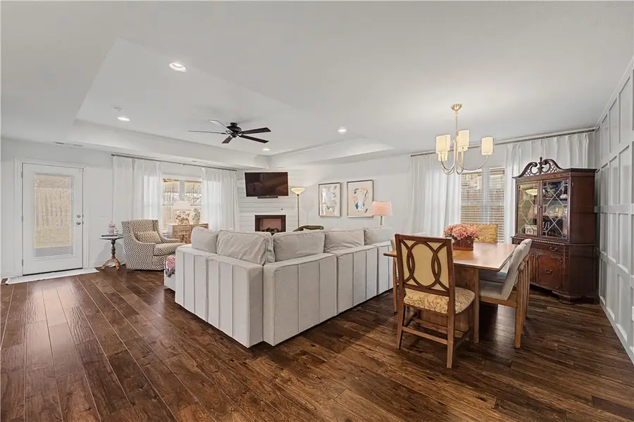 3226 Summer View Avenue, Springdale, AR 72764 - Image #3