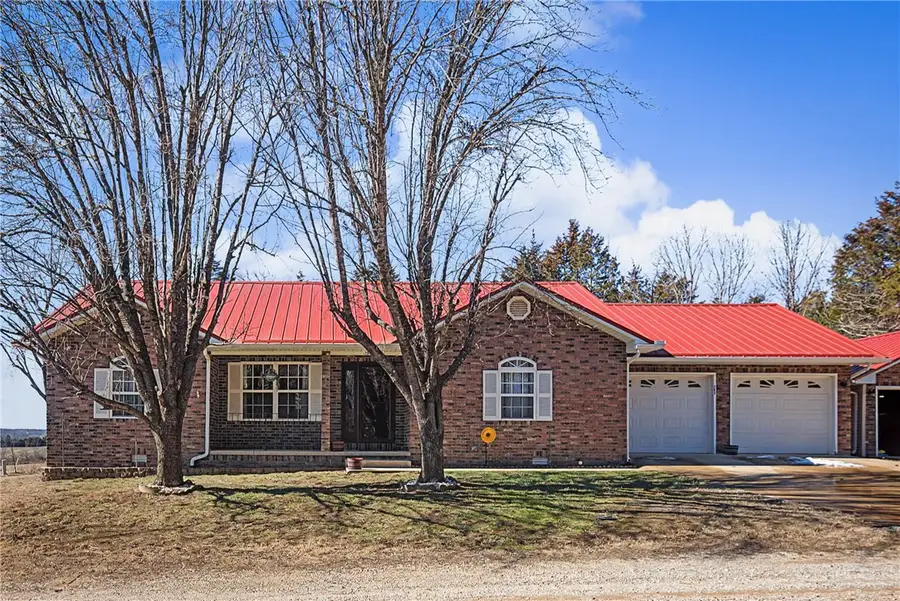 303 W Robin Trail, Diamond City, AR 72644 - #2