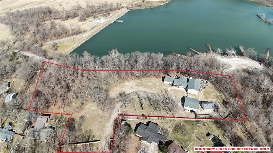 14242 Lake Forrest Heights Road, Siloam Springs, AR 72761 - #3