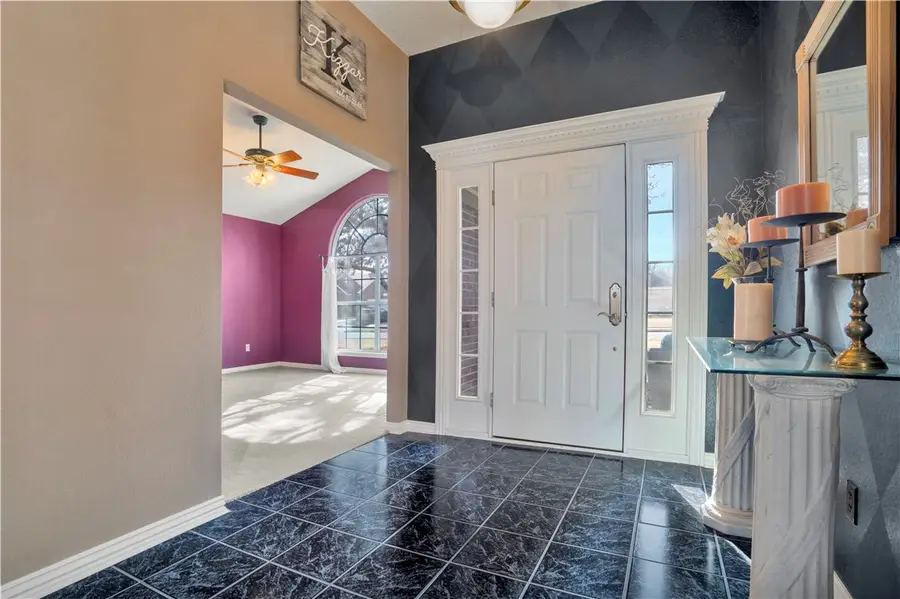 4450 W Sandingham Street, Fayetteville, AR 72704 - Image #3