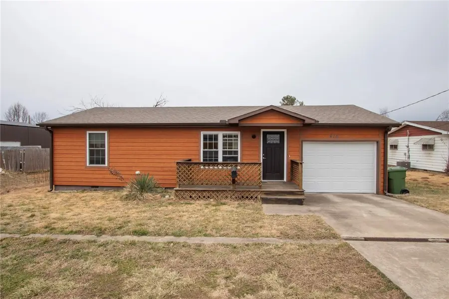 406 S Dixieland Road, Rogers, AR 72758 - #2