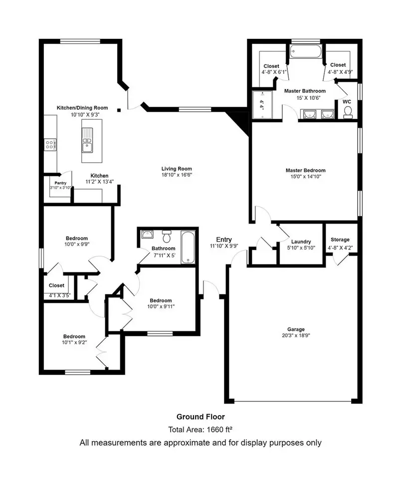 1810 Ferguson Street, Pea Ridge, AR 72751 - Image #3