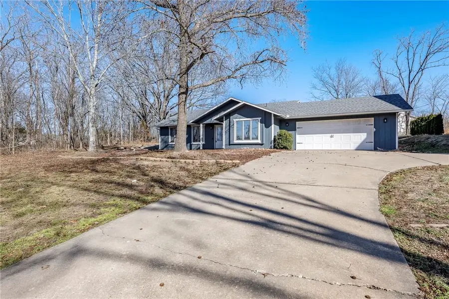 19 Coalburn Circle, Bella Vista, AR 72715 - #2