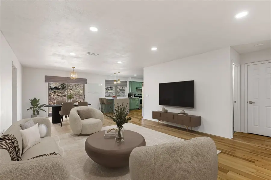 19 Coalburn Circle, Bella Vista, AR 72715 - #3