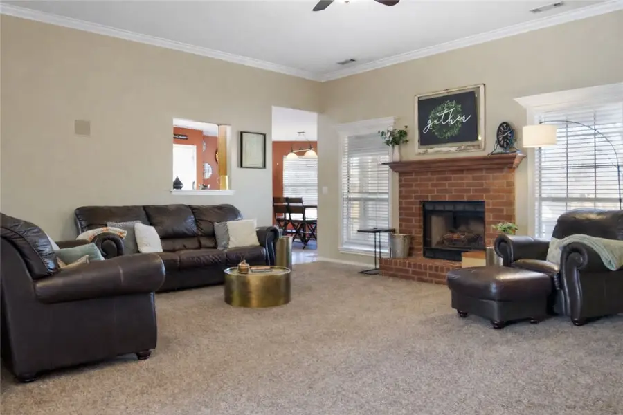 400 Linwood Avenue, Lowell, AR 72745 - #3