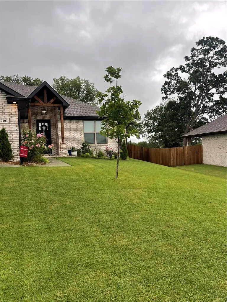 9103 Wayne, Fort Smith, AR 72916 - #1