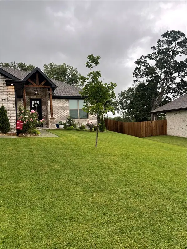 9103 Wayne, Fort Smith, AR 72916