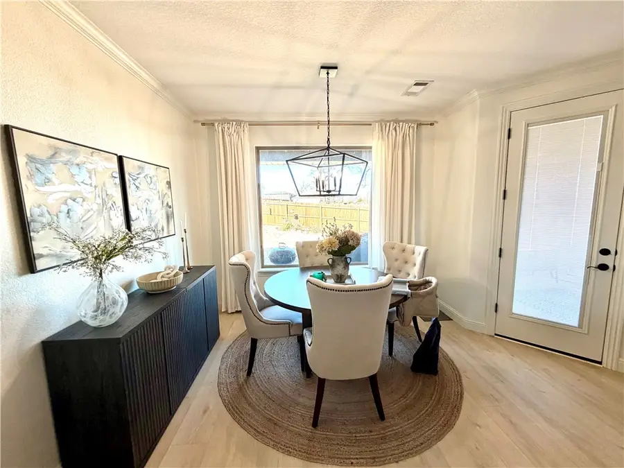 9103 Wayne, Fort Smith, AR 72916 - #2