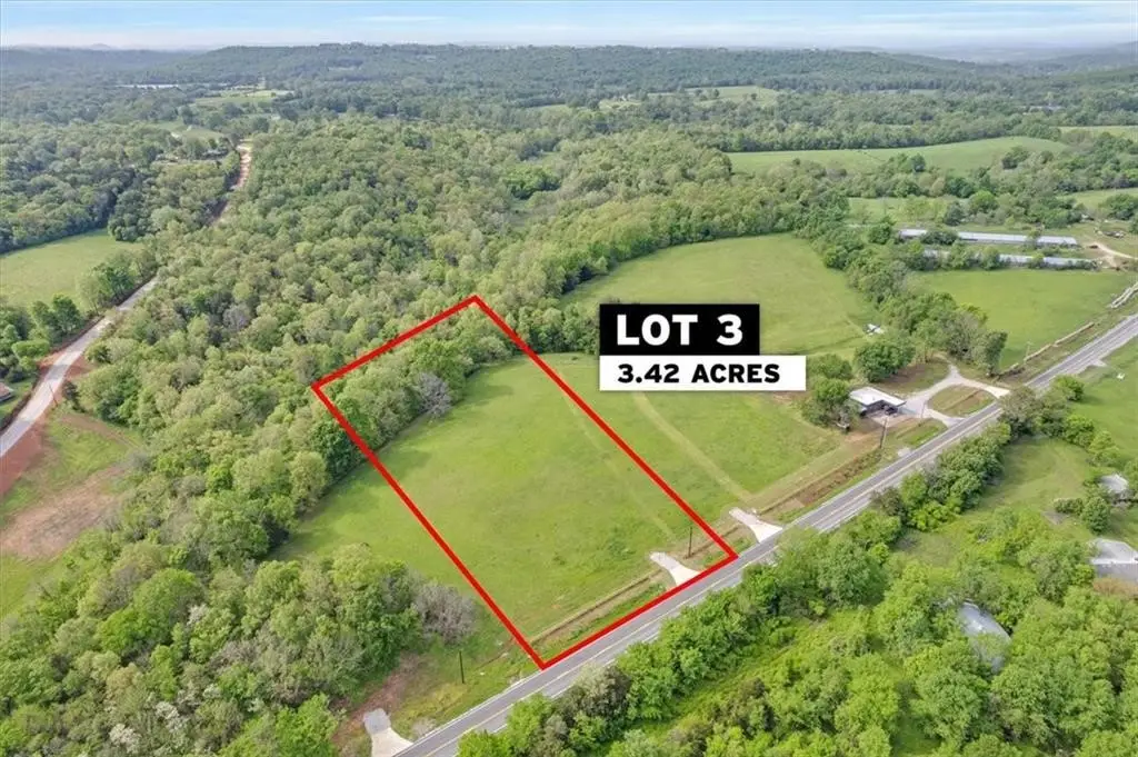 3.42ac E Hwy 45, Fayetteville, AR 72703 - Image #1