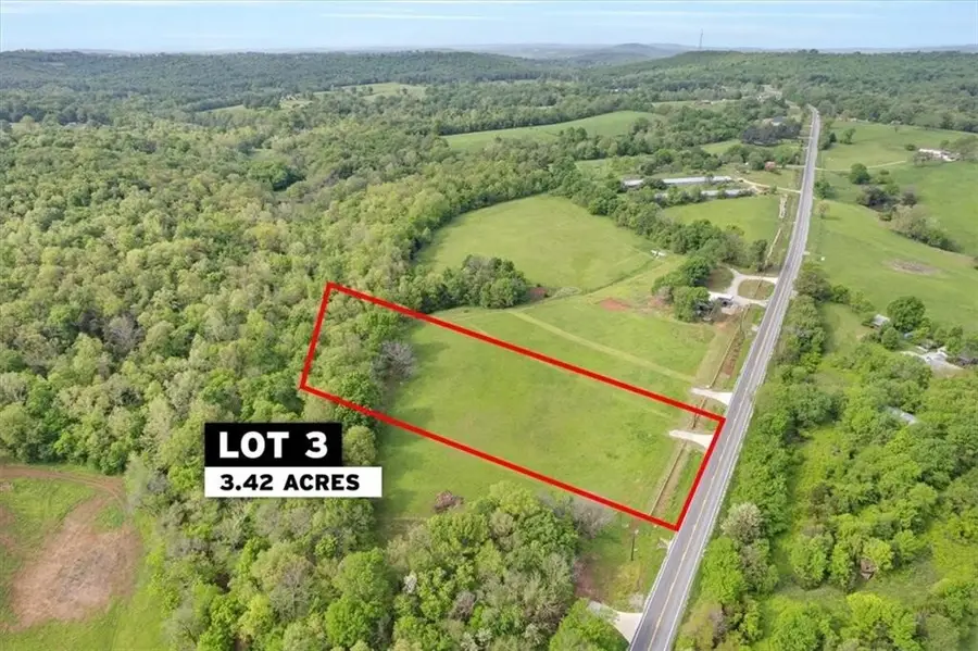 3.42ac E Hwy 45, Fayetteville, AR 72703 - Image #2
