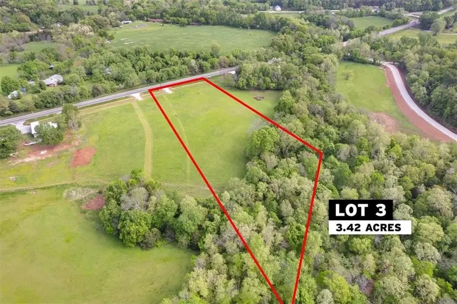 3.42ac E Hwy 45, Fayetteville, AR 72703 - Image #3