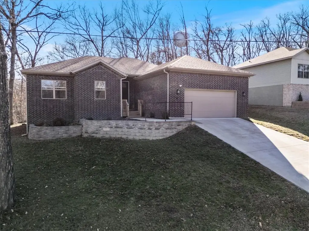 8 Leyland Drive, Bella Vista, AR 72714 - #1