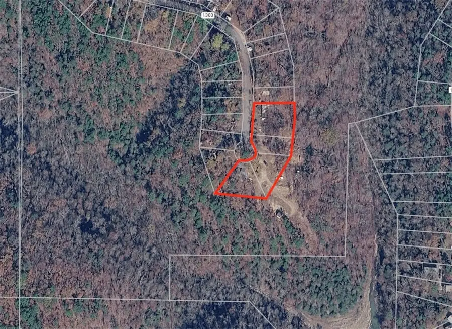 15756 Cottonwood Lane, Rogers, AR 72756 - #2