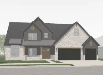 8803 Milky Way, Bentonville, AR 72713 - Image #1