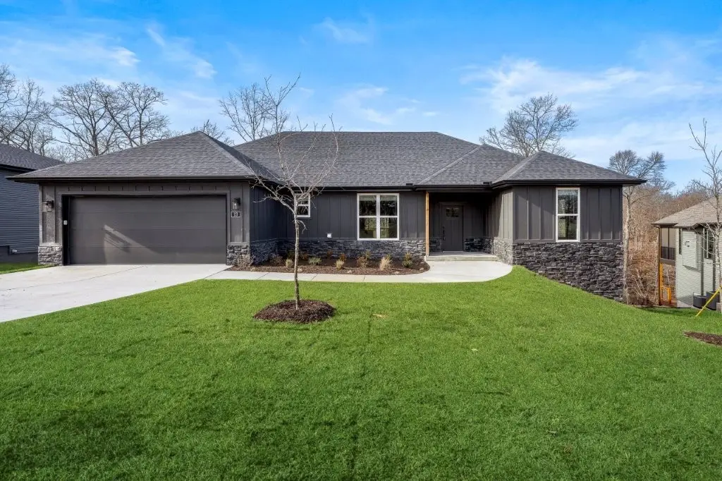 13 Kirkcolm Drive, Bella Vista, AR 72715 - #1