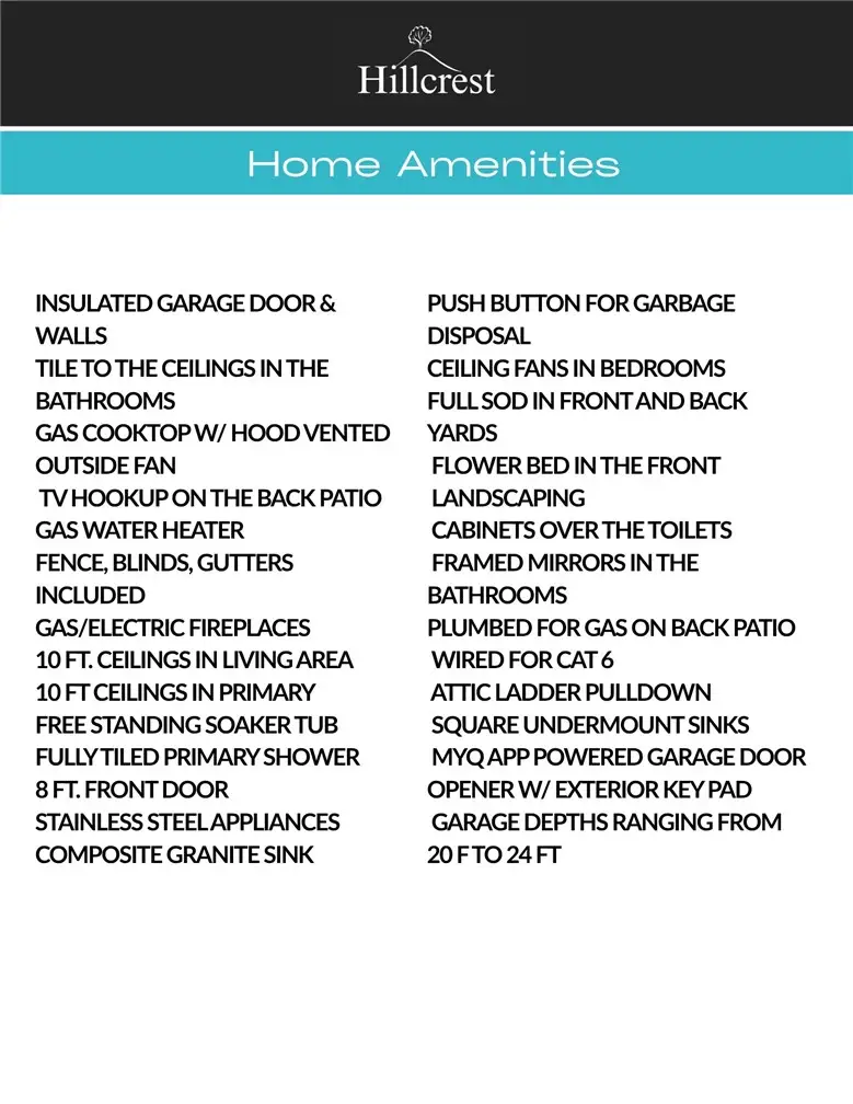 1510 Crystal Clear Lane, Cave Springs, AR 72718 - #3