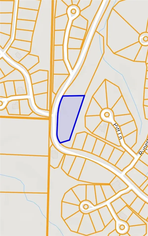 Ingleborough Drive, Bella Vista, AR 72715