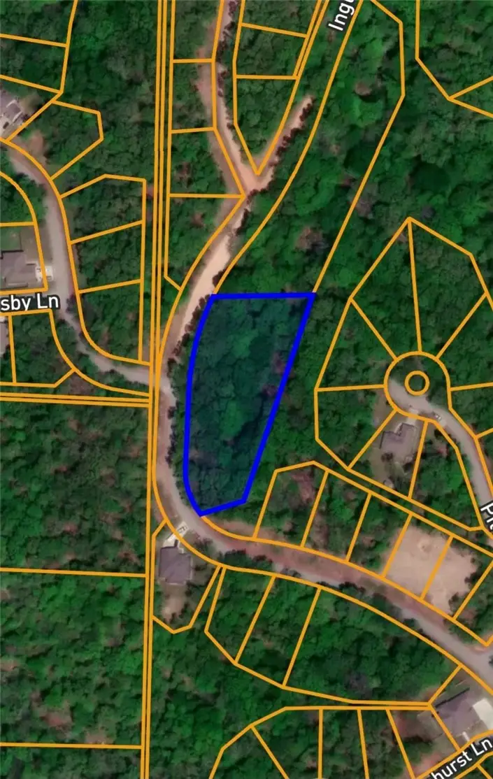 Ingleborough Drive, Bella Vista, AR 72715 - #2