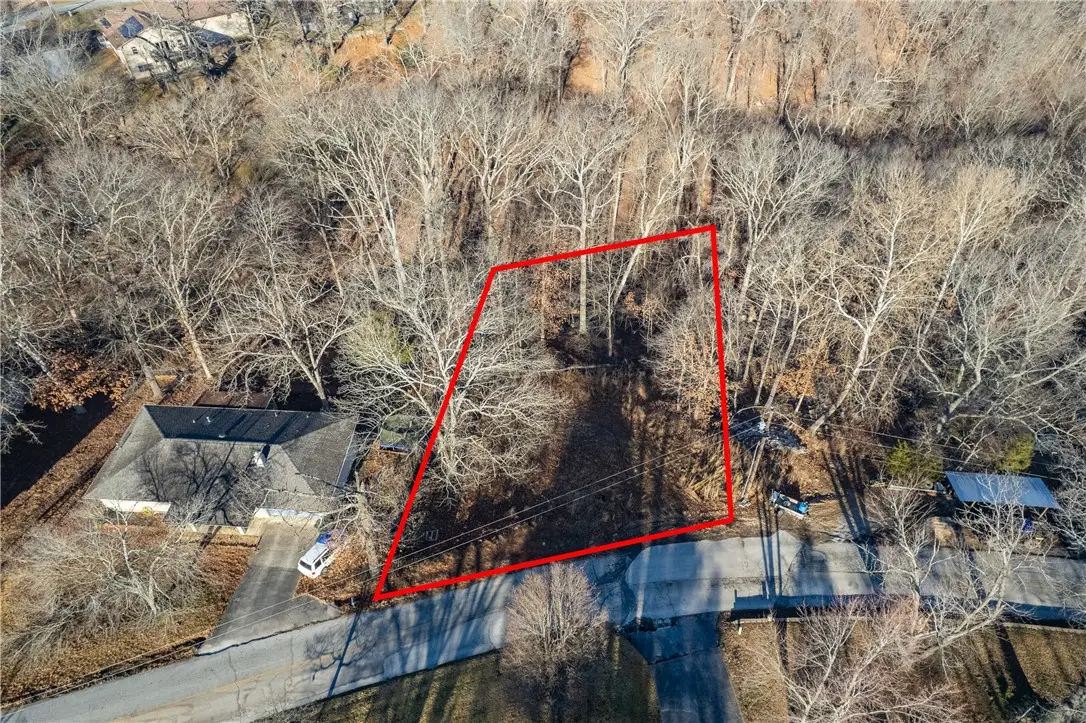 9373 Summers Road, Rogers, AR 72756 - #1