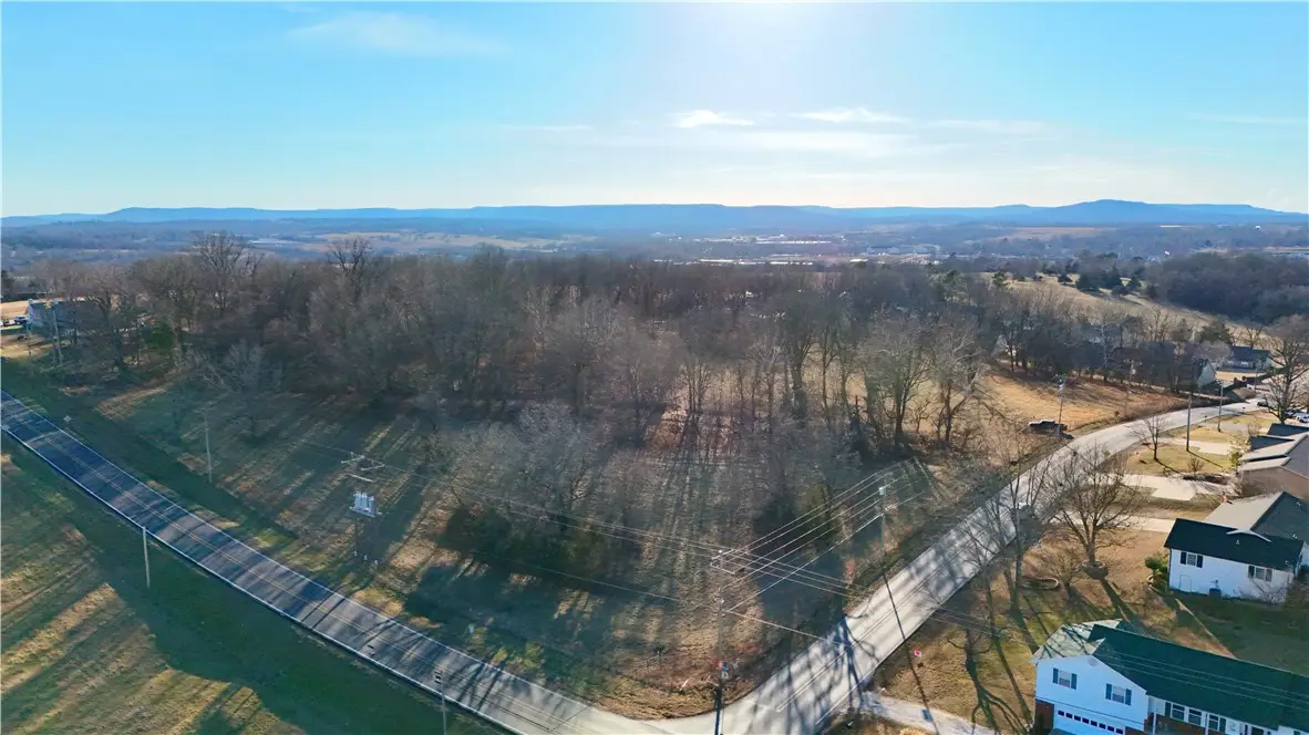 1424 Cottonwood Road, Harrison, AR 72601 - #1