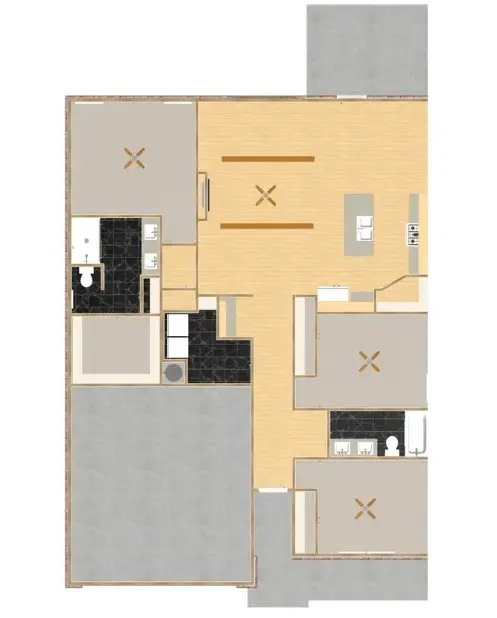 1814 Bugg Street, Pea Ridge, AR 72751 - Image #2