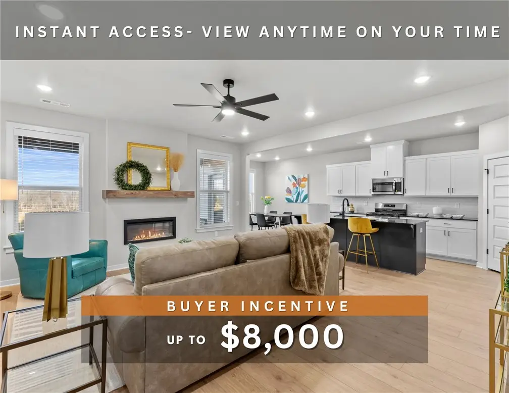 4807 SW Wakanda Street, Bentonville, AR 72713 - Image #1