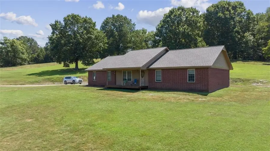 20954 and 20946 Hickory Springs Road, Hindsville, AR 72738 - #3